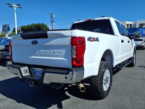 Used 2021 Ford F250 XLT image 18