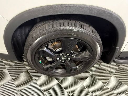 Used 2019 Honda Passport Elite image 13