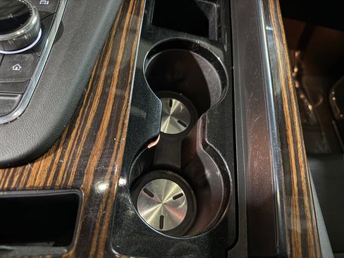 Certified 2023 Cadillac Escalade Premium Luxury image 35