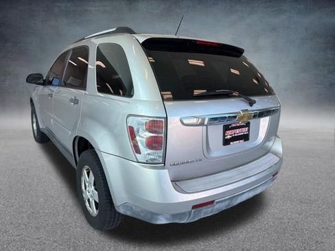 Used 2008 Chevrolet Equinox LS AWD/4WD image 9
