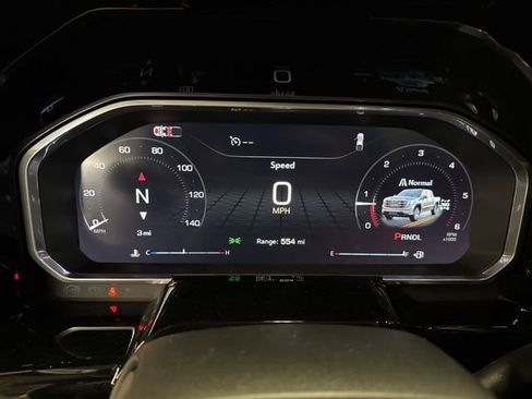 New 2026 GMC Sierra 1500 SLE AWD/4WD image 13