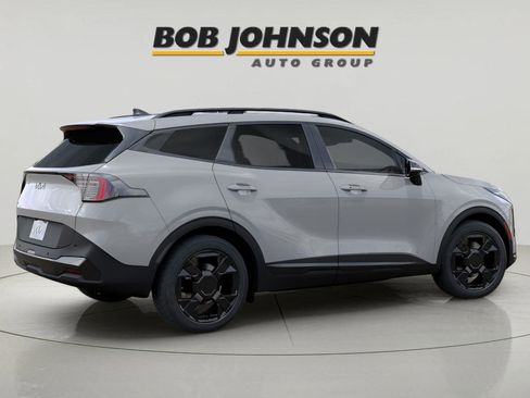 New 2026 Kia Sportage X-Line AWD/4WD image 6