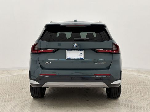 Certified 2025 BMW X1 xDrive28i w/ Premium Package AWD/4WD image 10