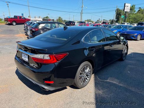 Used 2016 Lexus ES 350 FWD image 5