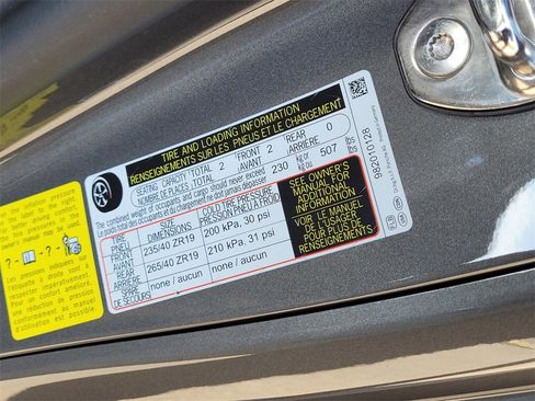 Used 2024 Porsche 718 Cayman S w/ Premium Package image 41