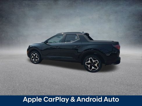 New 2024 Hyundai Santa Cruz Limited image 15