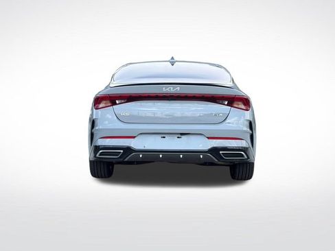 Certified 2024 Kia K5 GT-Line FWD image 22