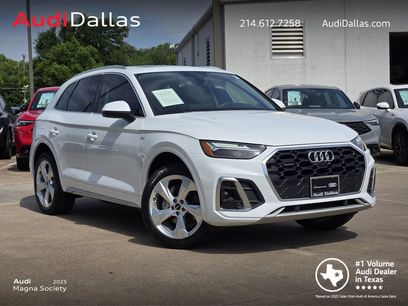 Certified 2023 Audi Q5 2.0T Premium Plus w/ Premium Plus Package