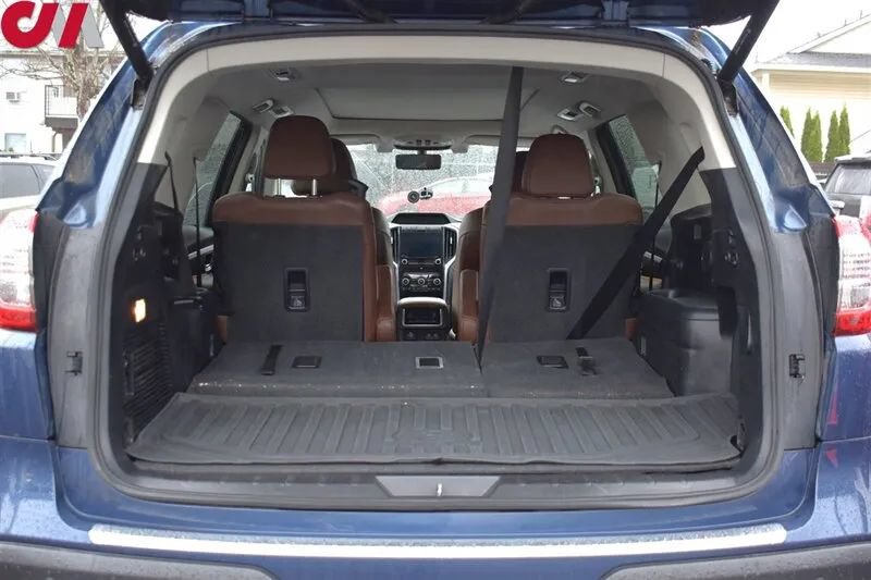 Used 2021 Subaru Ascent Touring w/ Popular Package #2A AWD/4WD image 32