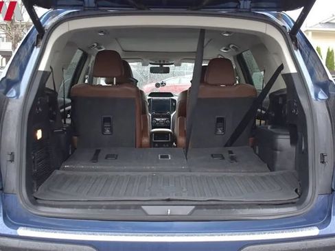 Used 2021 Subaru Ascent Touring w/ Popular Package #2A AWD/4WD image 32