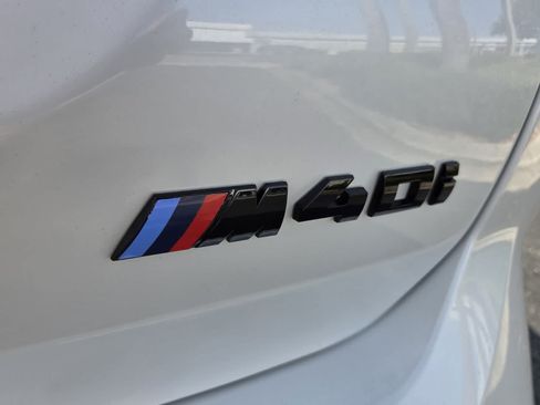 Certified 2024 BMW X3 M40i w/ Premium Package AWD/4WD image 16