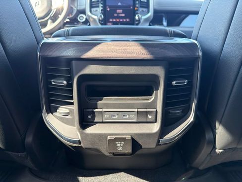 New 2026 RAM 1500 Laramie w/ Night Edition AWD/4WD image 19