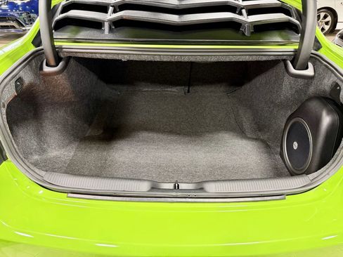 Used 2023 Dodge Charger GT w/ Blacktop Package image 31