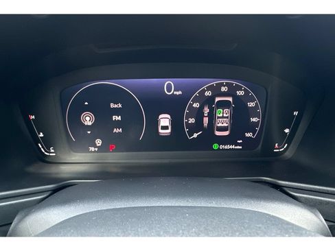 Used 2025 Honda Accord SE image 39