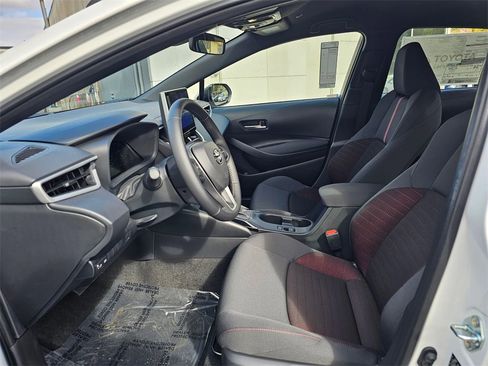 New 2026 Toyota Corolla SE image 20