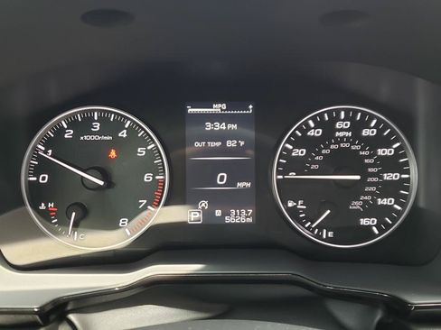 Used 2025 Subaru Outback Premium AWD/4WD image 26