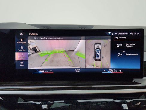 Used 2023 BMW X7 xDrive40i AWD/4WD image 21