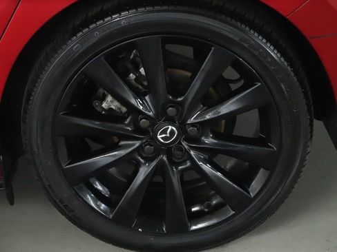 Used 2024 MAZDA MAZDA3 s image 44