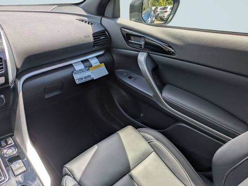 New 2026 Mitsubishi Eclipse Cross SEL AWD/4WD image 19