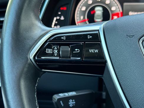 Used 2021 Audi A6 Premium w/ Black Optic Sport Package image 31