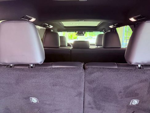 Used 2025 Lexus TX 350 AWD w/ Technology Package image 18