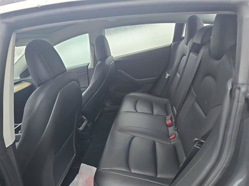 Used 2018 Tesla Model 3 Long Range AWD/4WD image 7