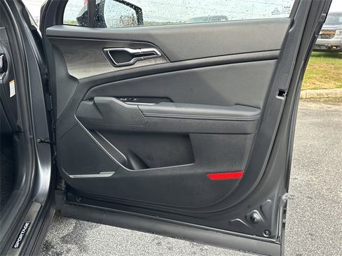 Used 2023 Kia Sportage X-Line image 15