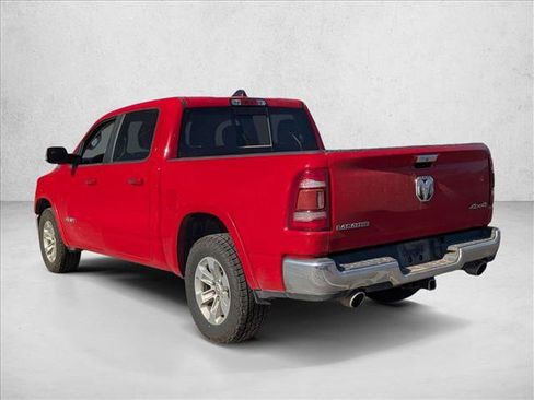 Used 2022 RAM 1500 Laramie image 7