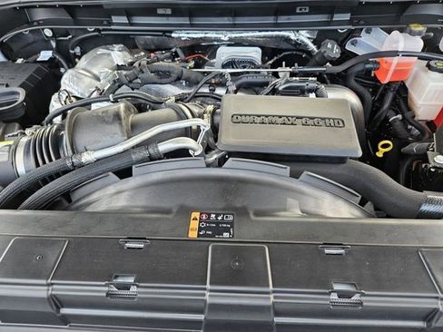 New 2026 GMC Sierra 3500 Denali w/ Denali Reserve Package image 22