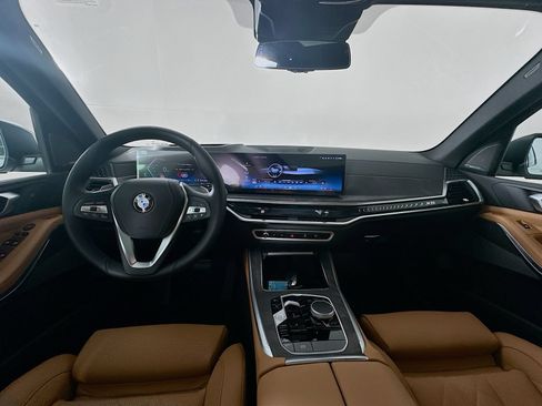 New 2026 BMW X5 xDrive40i w/ Premium Package AWD/4WD image 14