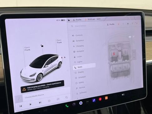 Used 2022 Tesla Model 3 Long Range image 30