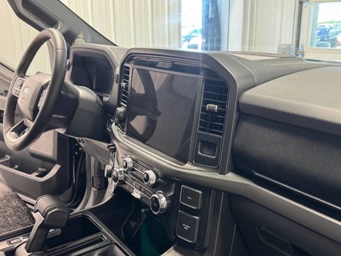 Used 2025 Ford F150 Tremor w/ Bed Utility Package AWD/4WD image 22