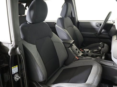 Used 2023 Ford Bronco 4-Door image 25