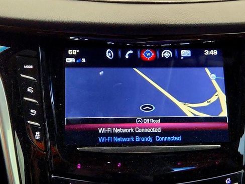 Used 2020 Cadillac Escalade Luxury AWD/4WD image 19