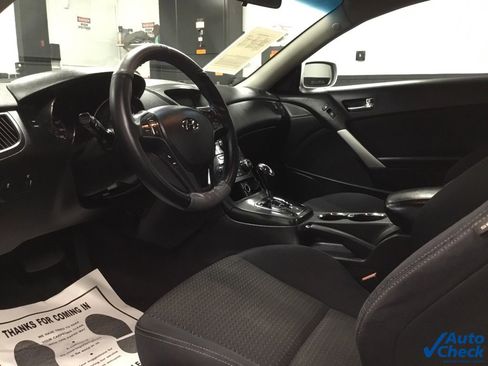 Used 2012 Hyundai Genesis 2.0T image 20