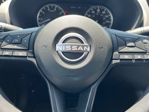 Used 2025 Nissan Sentra S FWD image 5