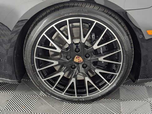New 2026 Porsche Panamera 4 image 15