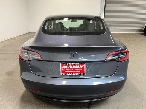 Used 2023 Tesla Model 3 Standard Range RWD image 4