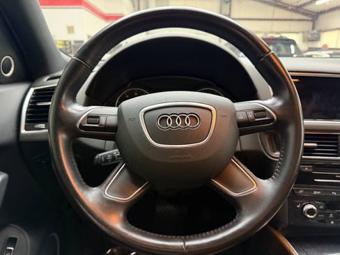Used 2015 Audi Q5 2.0T Premium Plus AWD/4WD image 22