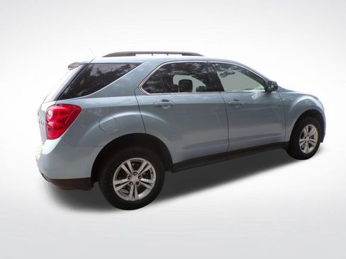 Used 2014 Chevrolet Equinox LT w/ Driver Convenience Package FWD image 8