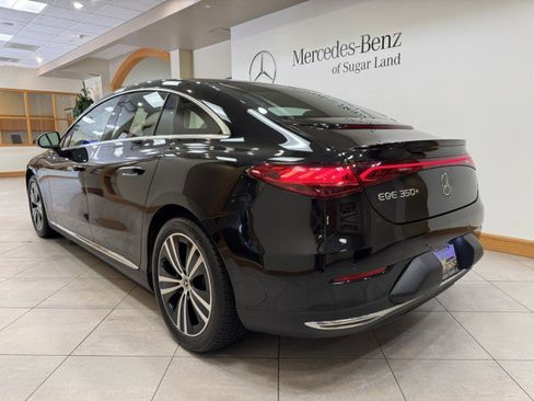 Certified 2023 Mercedes-Benz EQE 350+ Sedan image 45