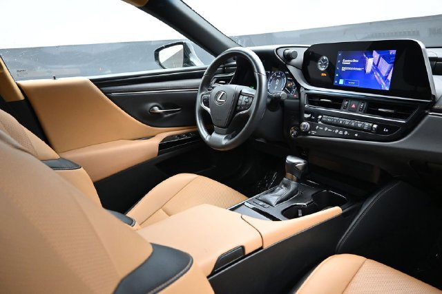 Used 2023 Lexus ES 350 w/ Accessory Package (Z1) FWD image 14