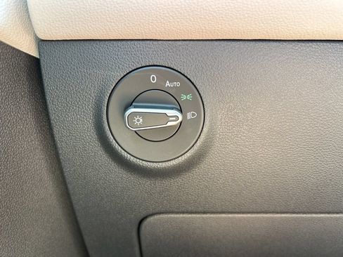 New 2026 Volkswagen Taos S FWD image 22