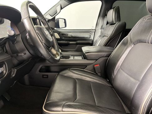 Used 2019 RAM 1500 Limited AWD/4WD image 5