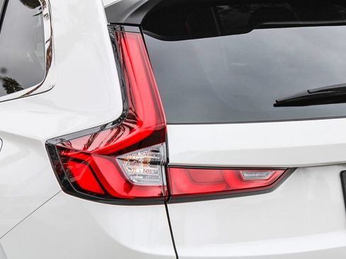 Used 2024 Honda CR-V Sport image 7