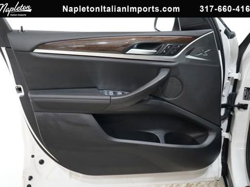 Used 2024 BMW X3 xDrive30i AWD/4WD image 18