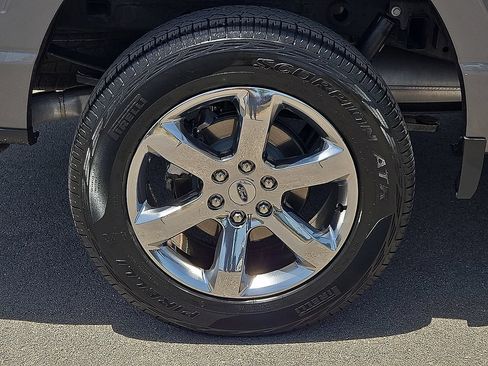 Used 2022 Ford F150 Lariat AWD/4WD image 7