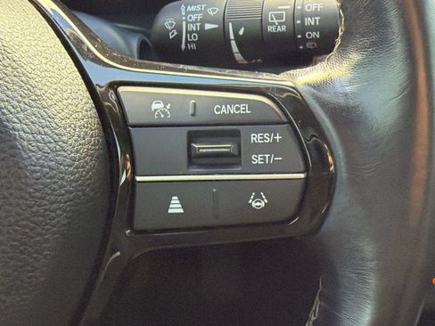 Used 2024 Honda Civic EX-L image 18