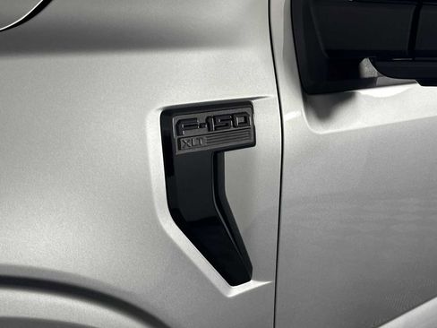 Used 2025 Ford F150 XLT w/ Equipment Group 302A MID image 13