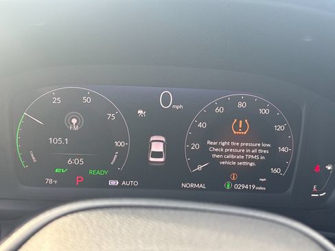 Used 2023 Honda Accord Sport image 24